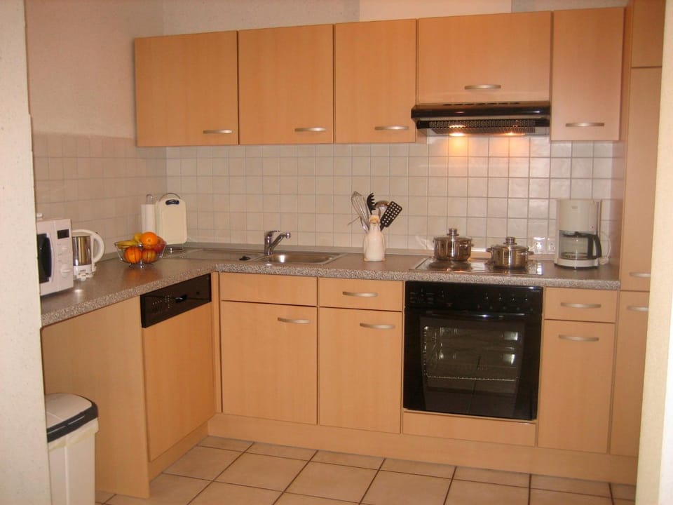 Alter Bullenstall Apartment in Lower Saxony, Germany
