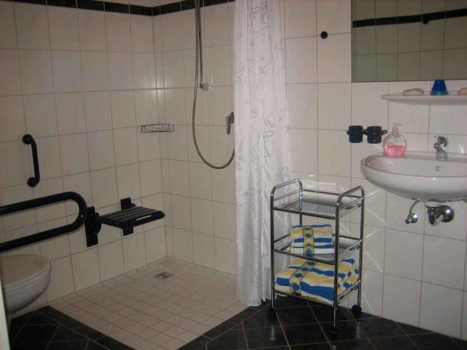 Alter Bullenstall Apartment in Lower Saxony, Germany