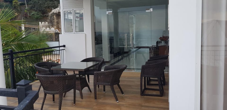 Fairview Residence Bed and Breakfast in Kandy