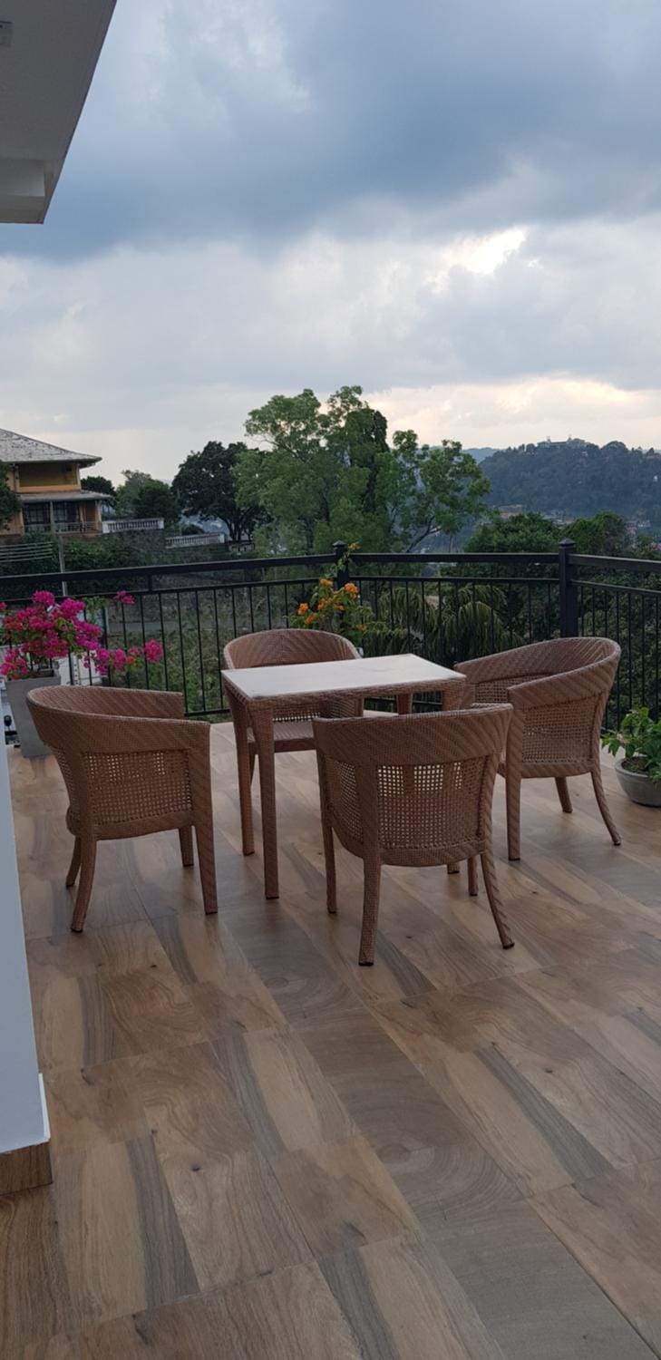 Fairview Residence Bed and Breakfast in Kandy