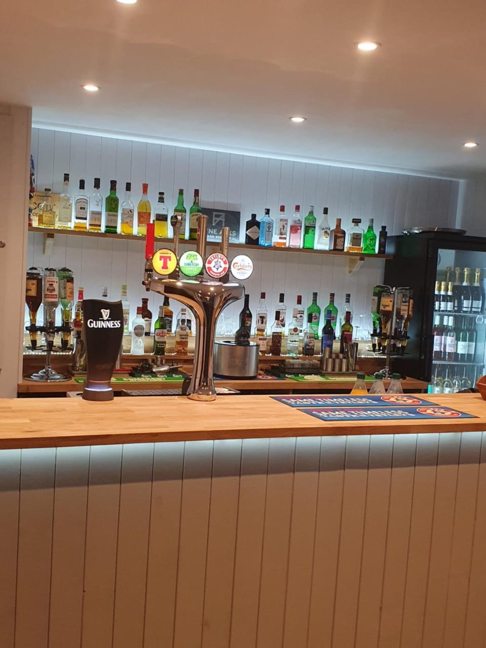 Selborne Hotel Hotel in Dunoon