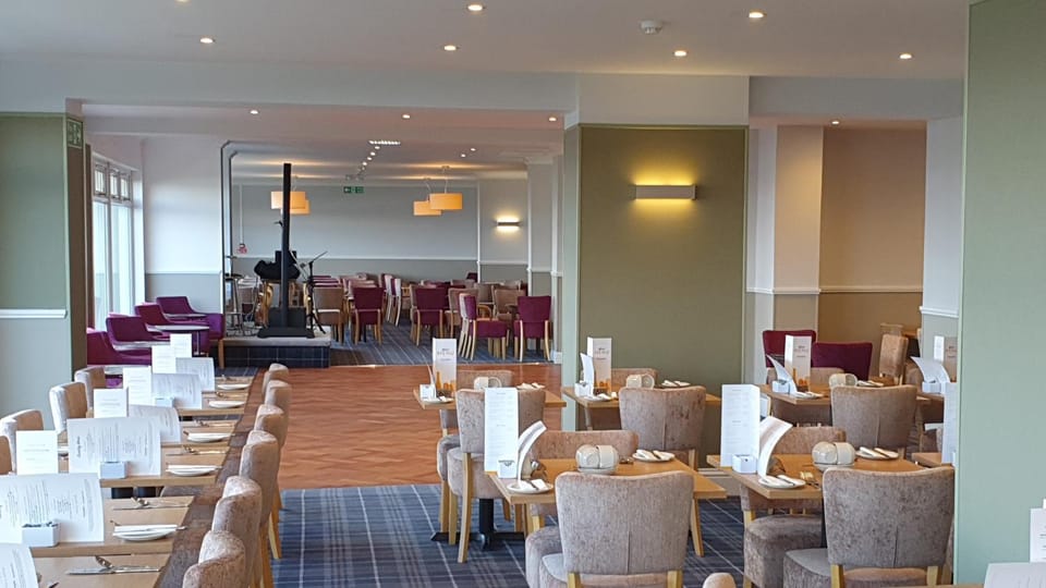 Selborne Hotel Hotel in Dunoon