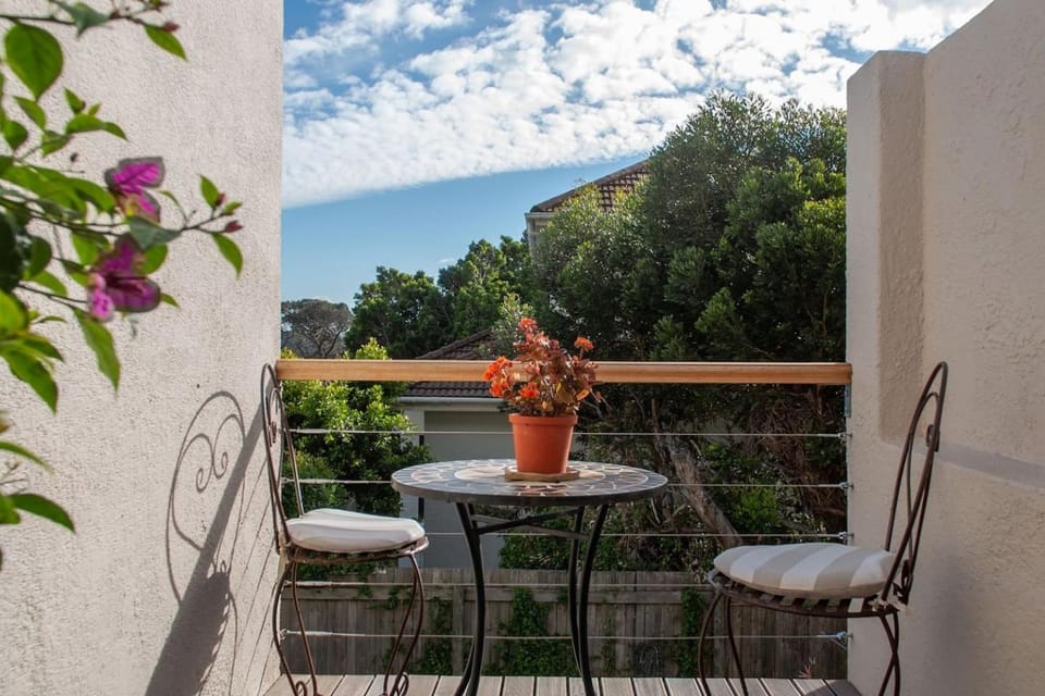 Patio, Balcony/Terrace