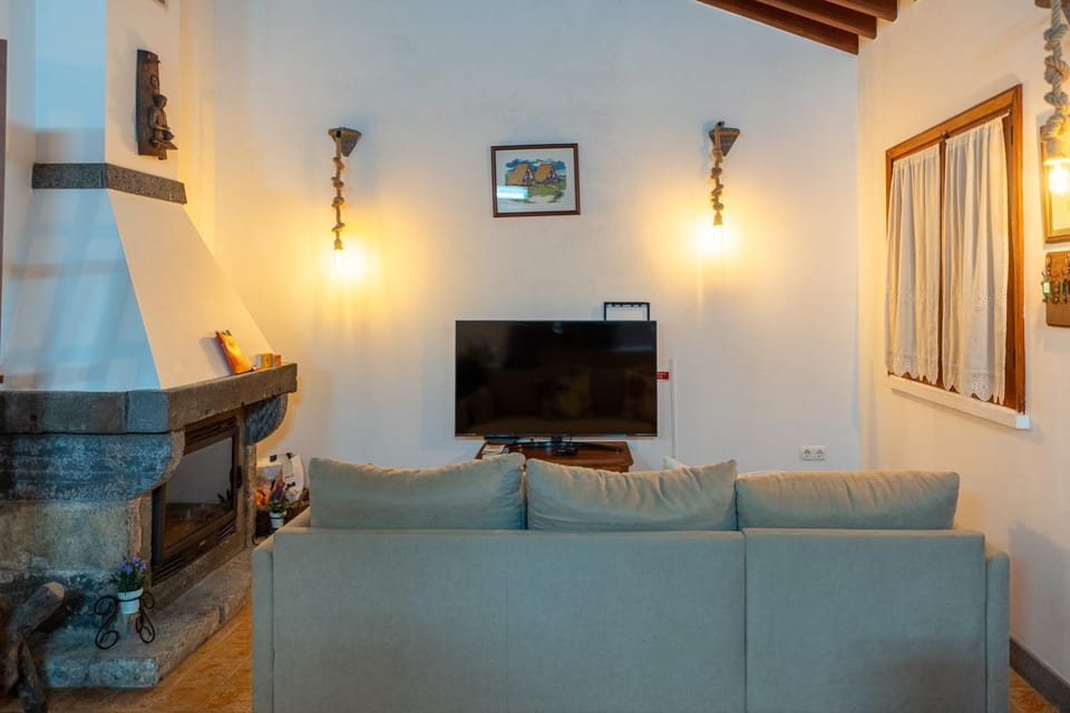 Azores Casa da Mata wellness Spa Apartment in Azores District