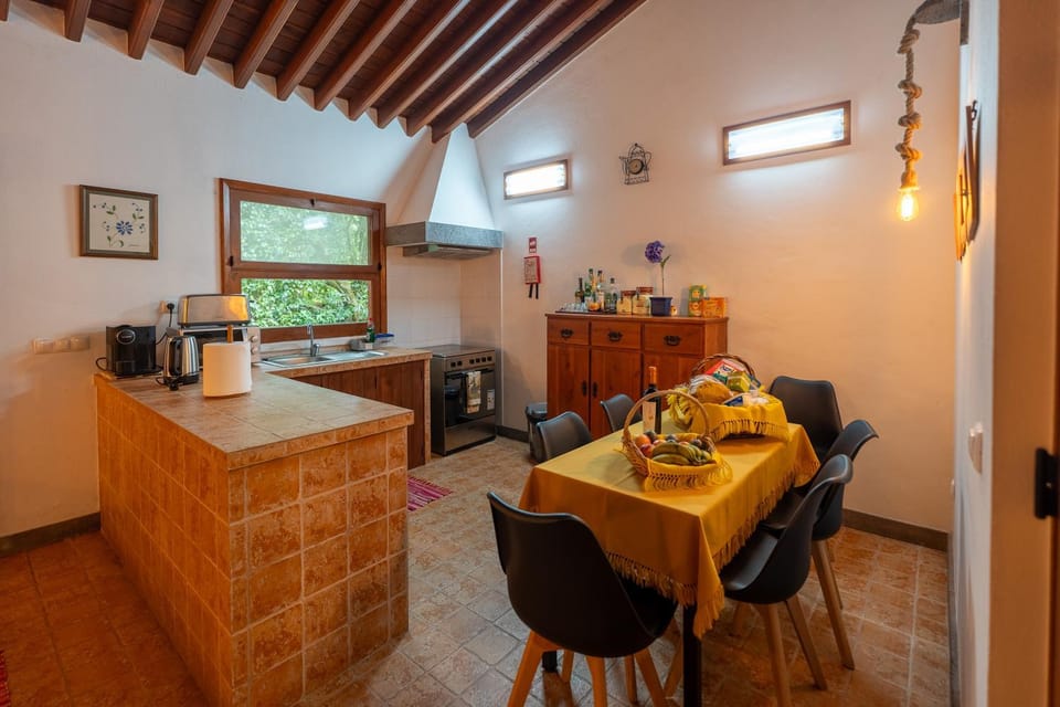 Azores Casa da Mata wellness Spa Apartment in Azores District
