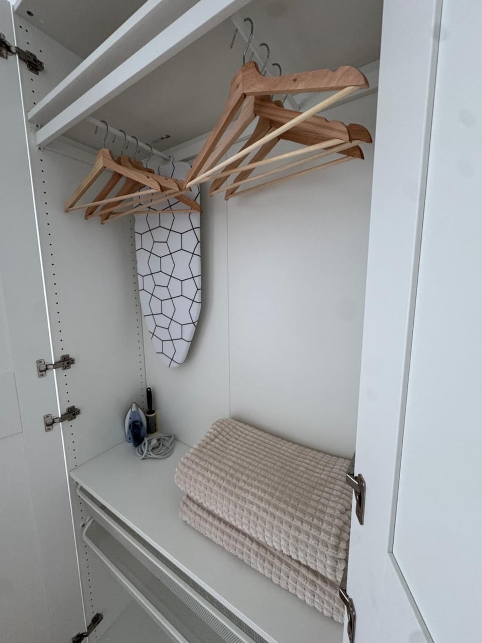 wardrobe