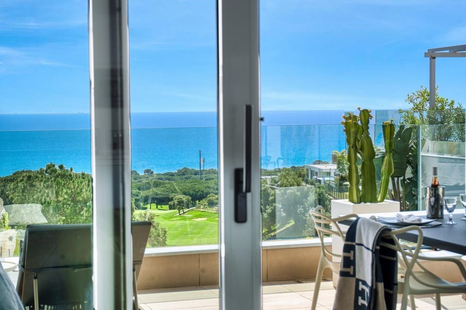 View (from property/room)