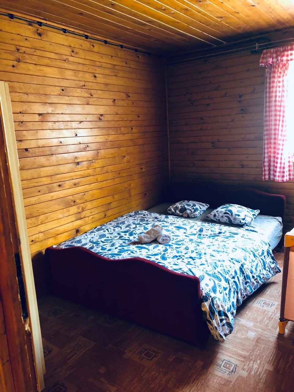 Chata u Kostela Bed and Breakfast in Lower Silesian Voivodeship