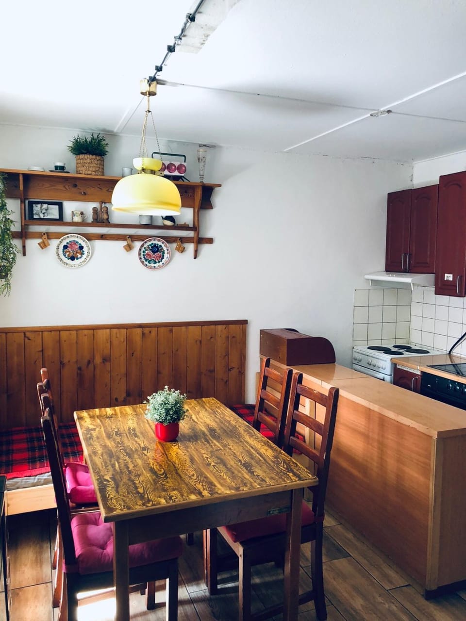 Chata u Kostela Bed and Breakfast in Lower Silesian Voivodeship