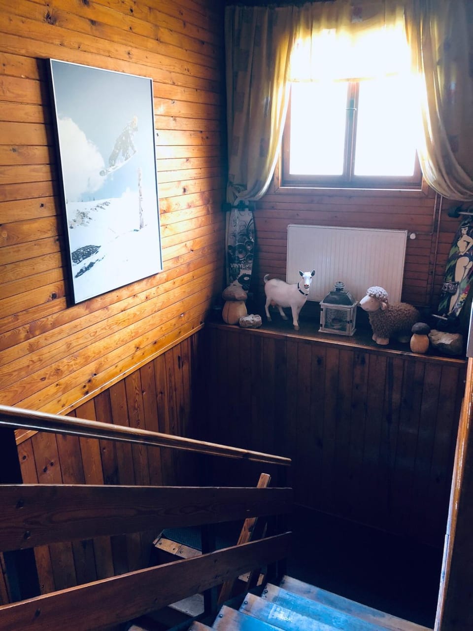 Chata u Kostela Bed and Breakfast in Lower Silesian Voivodeship