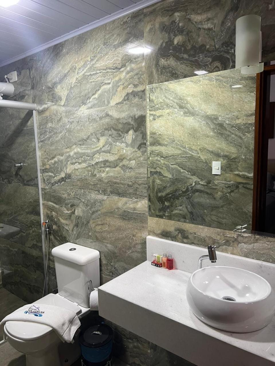 Pousada Vila Velha Inn in Pirenópolis