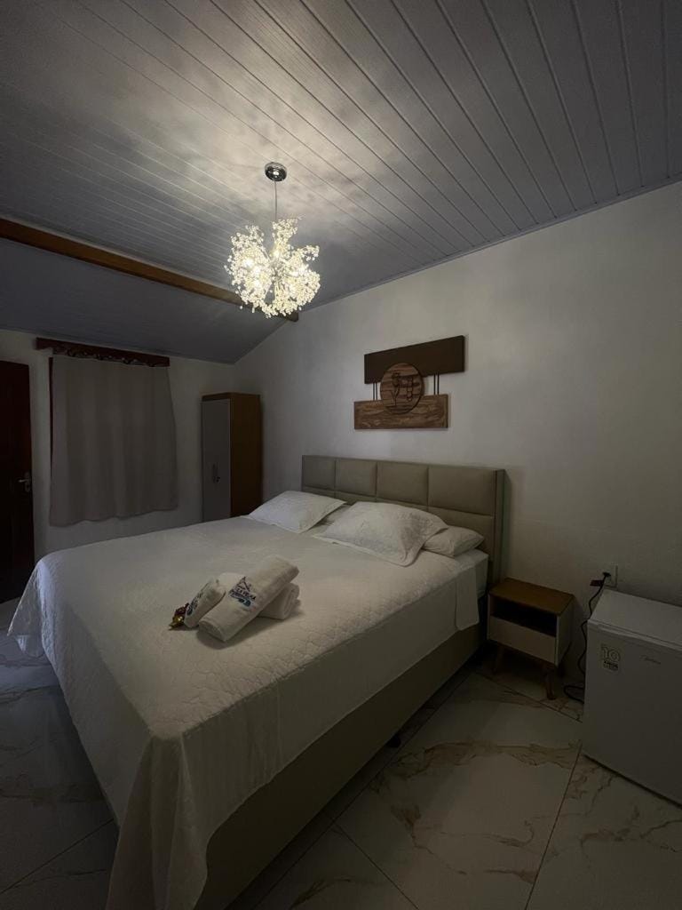 Pousada Vila Velha Inn in Pirenópolis