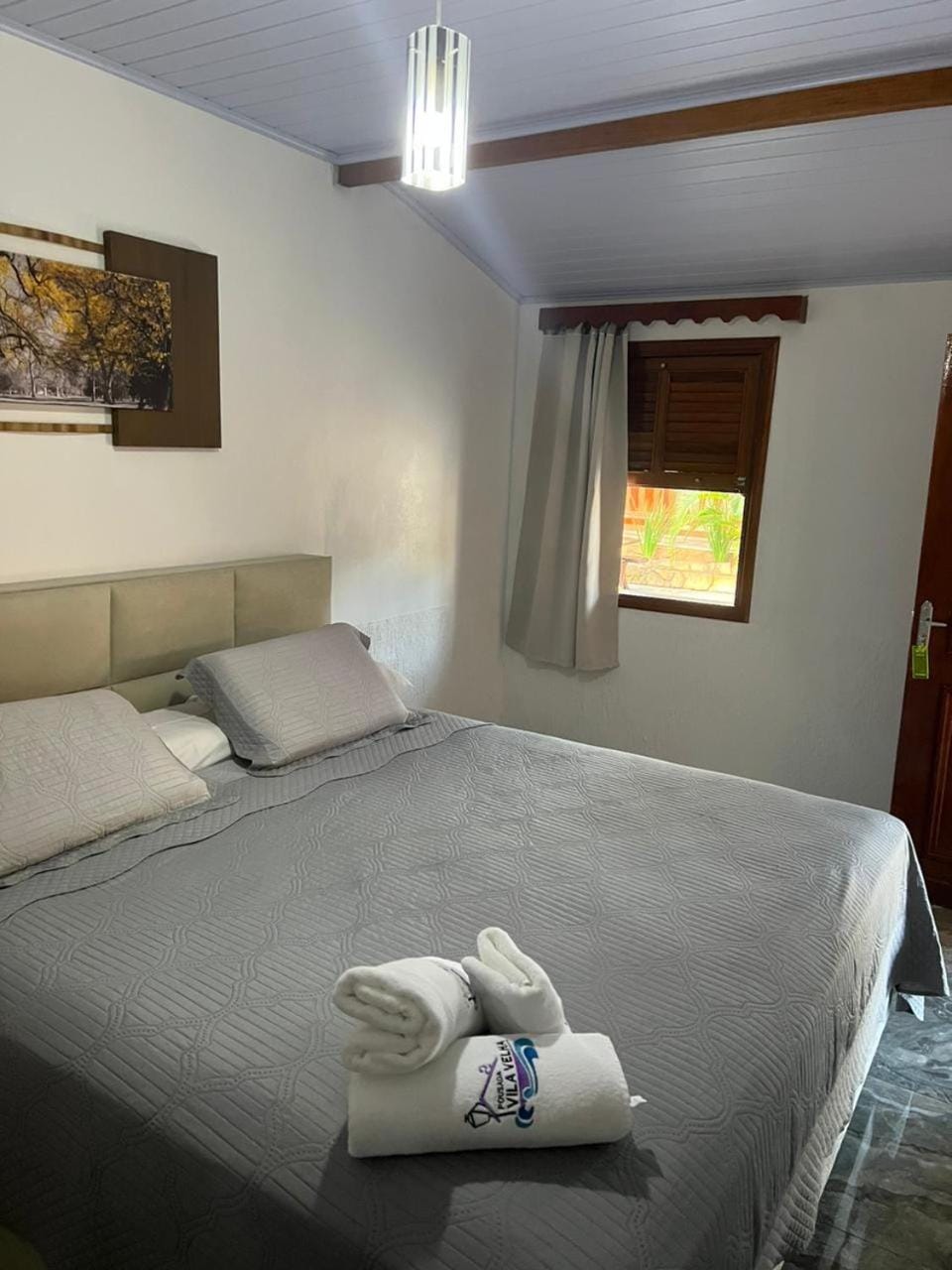 Pousada Vila Velha Inn in Pirenópolis
