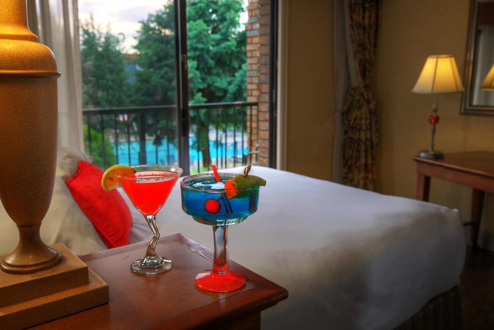 Drinks