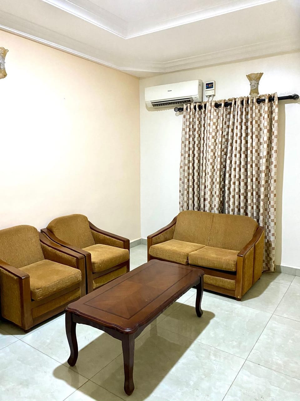 Nue-Crest Hotels & Suites Hotel in Nigeria