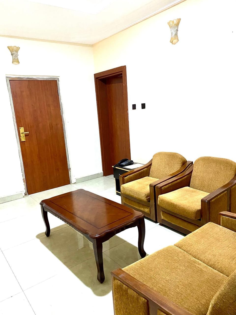 Nue-Crest Hotels & Suites Hotel in Nigeria
