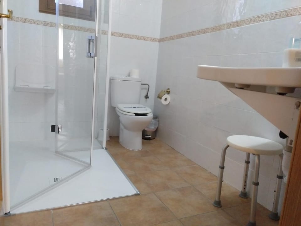 Casa Rural El Pinar Country House in Asturias