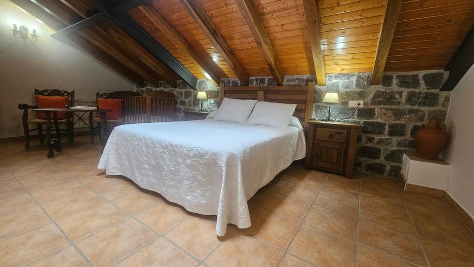 Casa Rural El Pinar Country House in Asturias