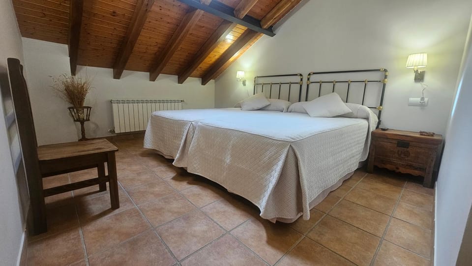 Casa Rural El Pinar Country House in Asturias