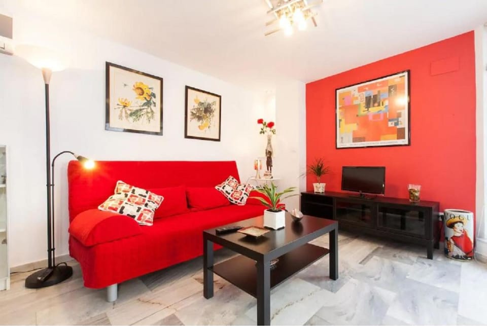 Apartamento Azahar Apartment in Seville