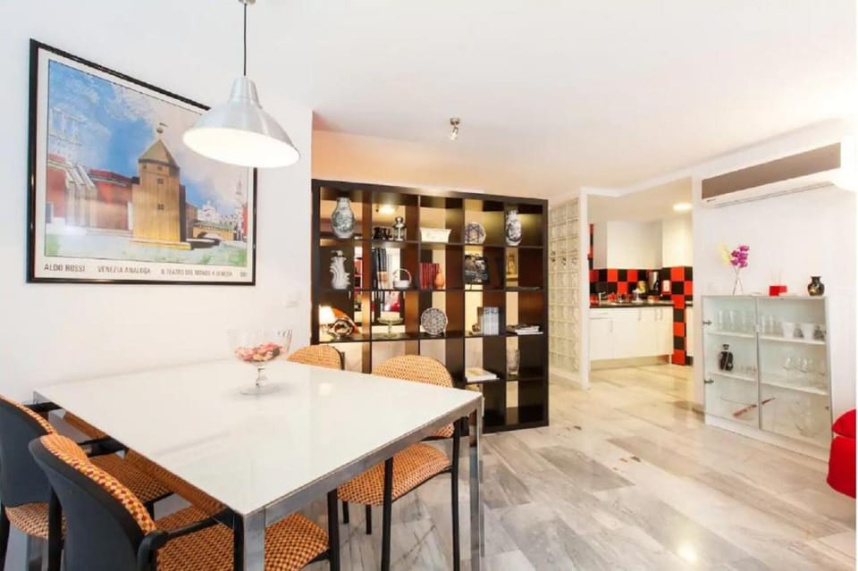 Apartamento Azahar Apartment in Seville