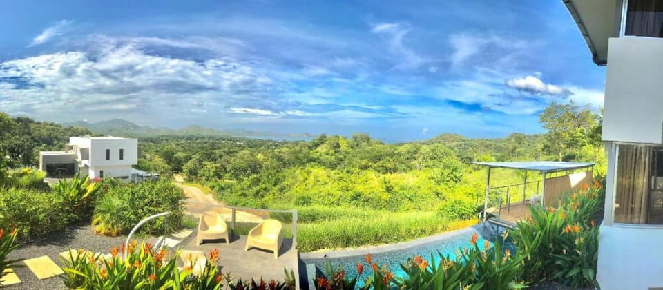 Horizon Lodge Potrero Apartment in Guanacaste Province