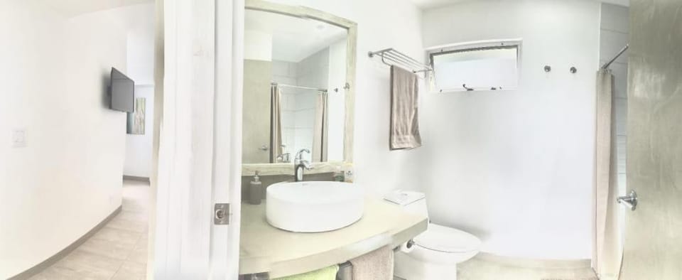 Horizon Lodge Potrero Apartment in Guanacaste Province