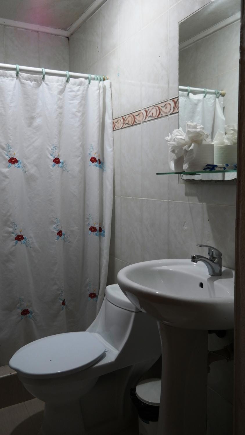 Aparta Hotel Caribe Paraiso Apartment hotel in Juan Dolio