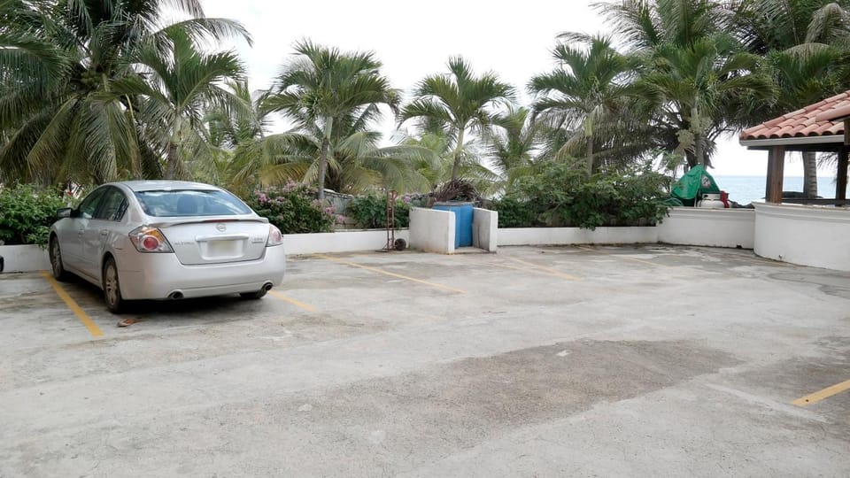 Area and facilities
