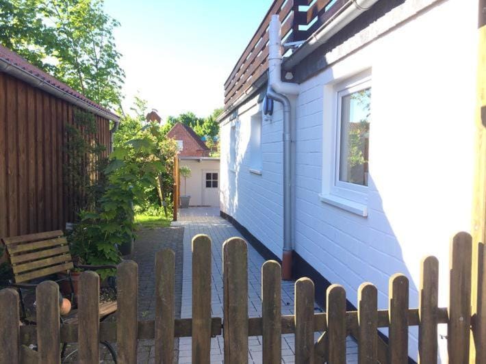 La Vie House in Kappeln