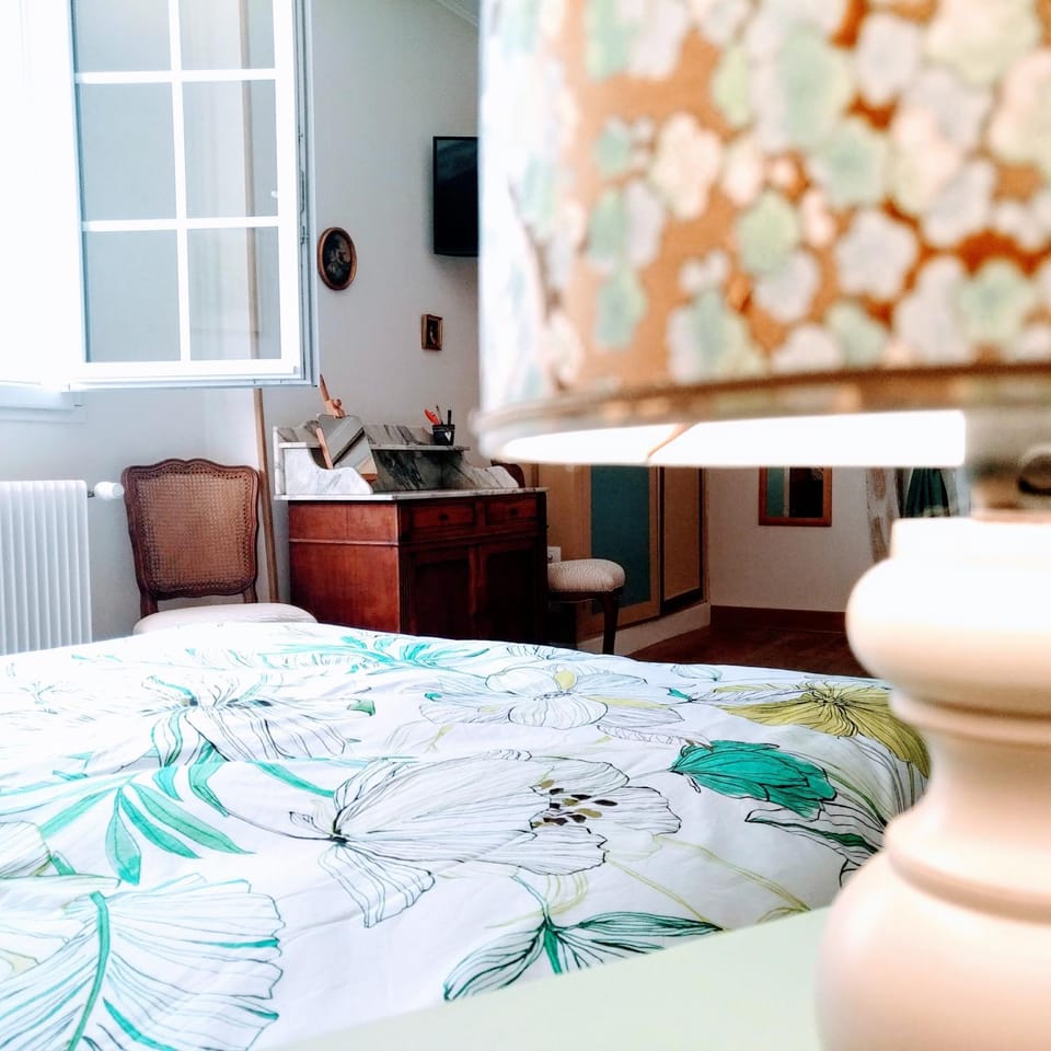 Domaine de La Clef des Champs Bed and Breakfast in Centre-Val de Loire