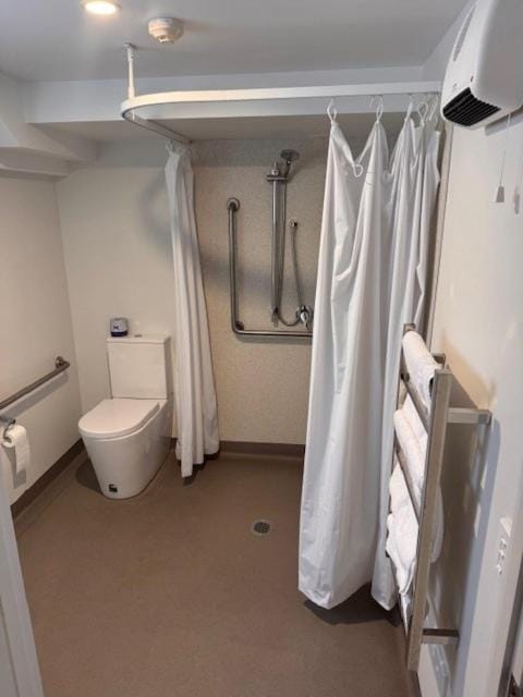 Lakefront Apartments,18 LAKE ESPLANADE ROAD Apartment hotel in Queenstown