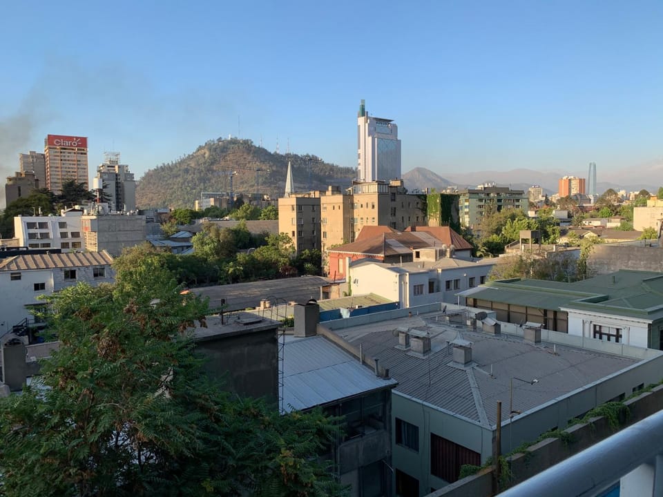 City view