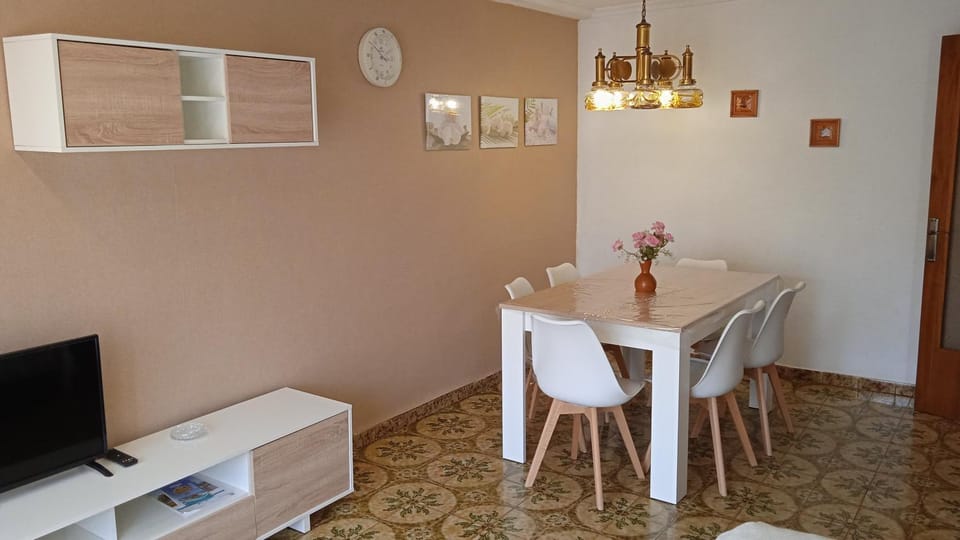 CALELLA DE LA COSTA ( Maresme - Costa Brava) Apartment in Calella