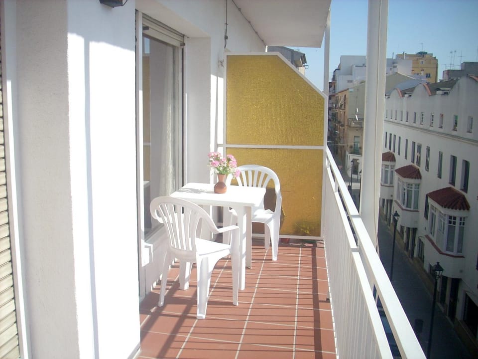 CALELLA DE LA COSTA ( Maresme - Costa Brava) Apartment in Calella