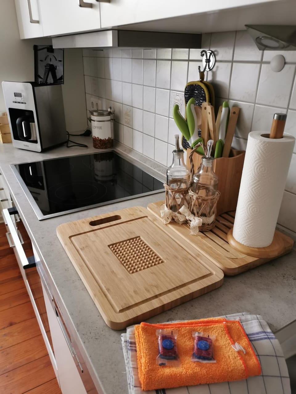 Ferienwohnung"Zur Birke" Apartment in Lower Saxony, Germany