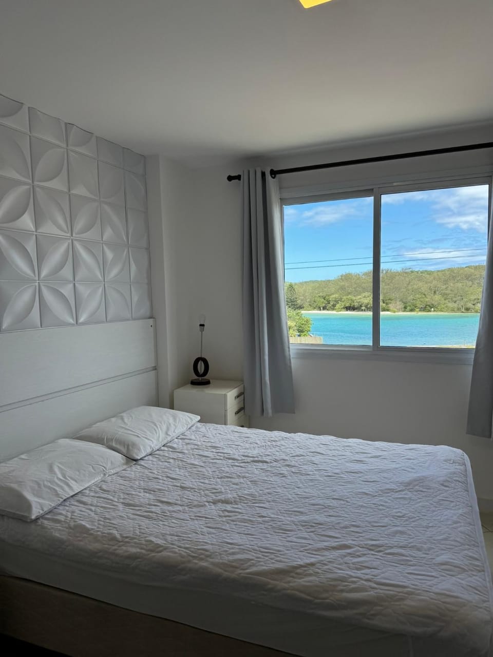 PACIFIC - PRAIA DO FORTE Apartment in Cabo Frio