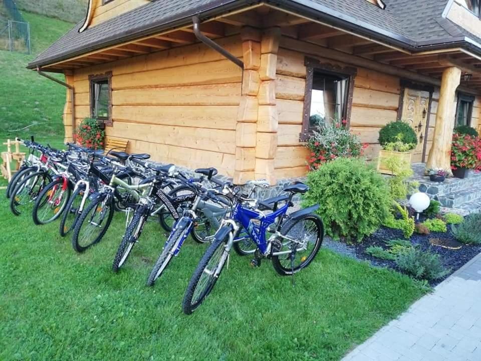 Cycling
