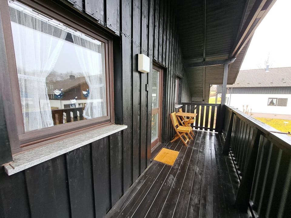 Day, View (from property/room), Balcony/Terrace, acessibility