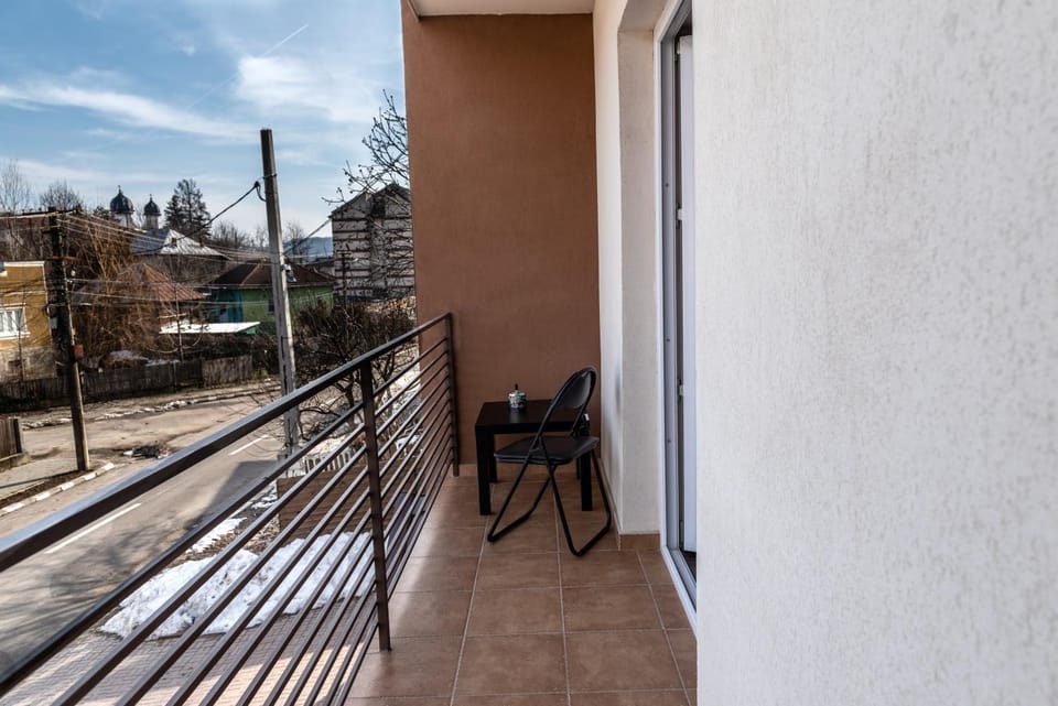 Vila Ana Bed and Breakfast in Romania