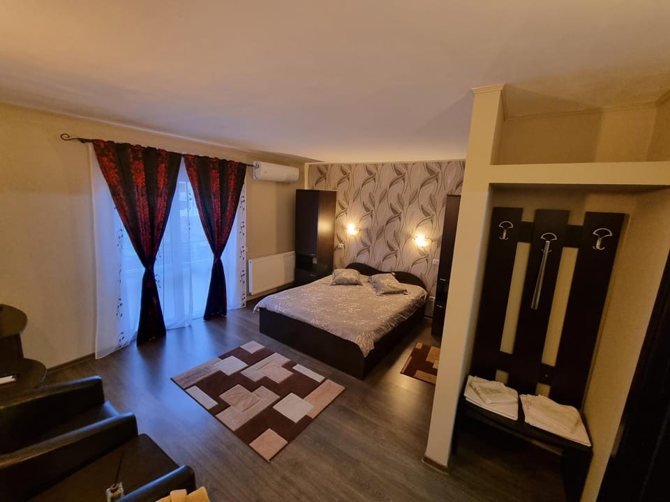 Vila Ana Bed and Breakfast in Romania