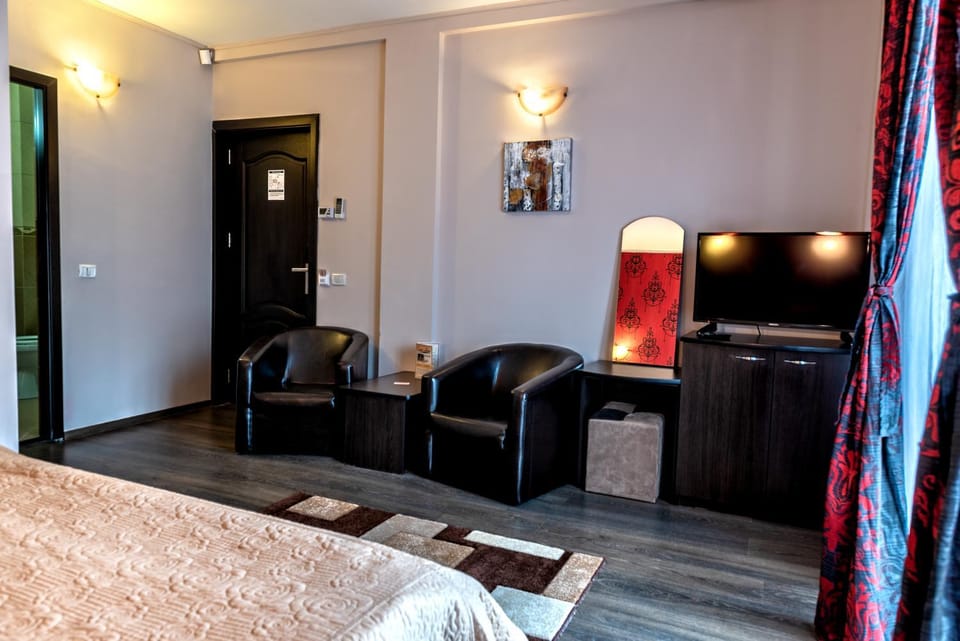 Vila Ana Bed and Breakfast in Romania