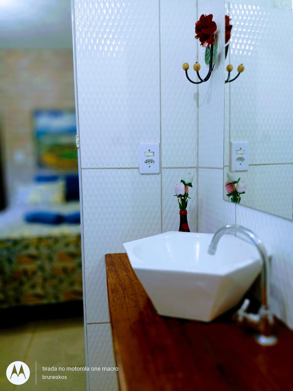 Suites Casa De Ban Vacation rental in State of Bahia