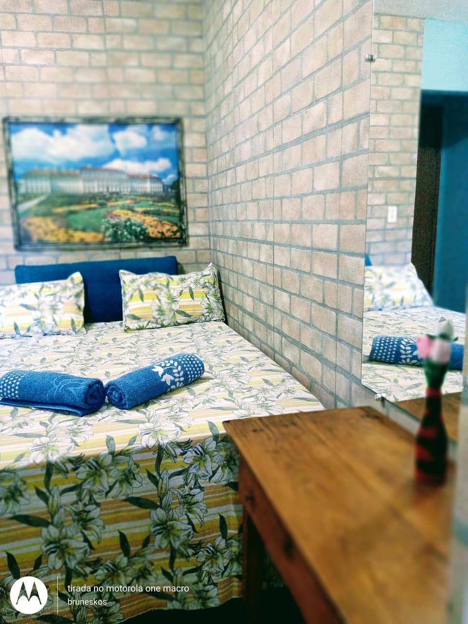 Suites Casa De Ban Vacation rental in State of Bahia