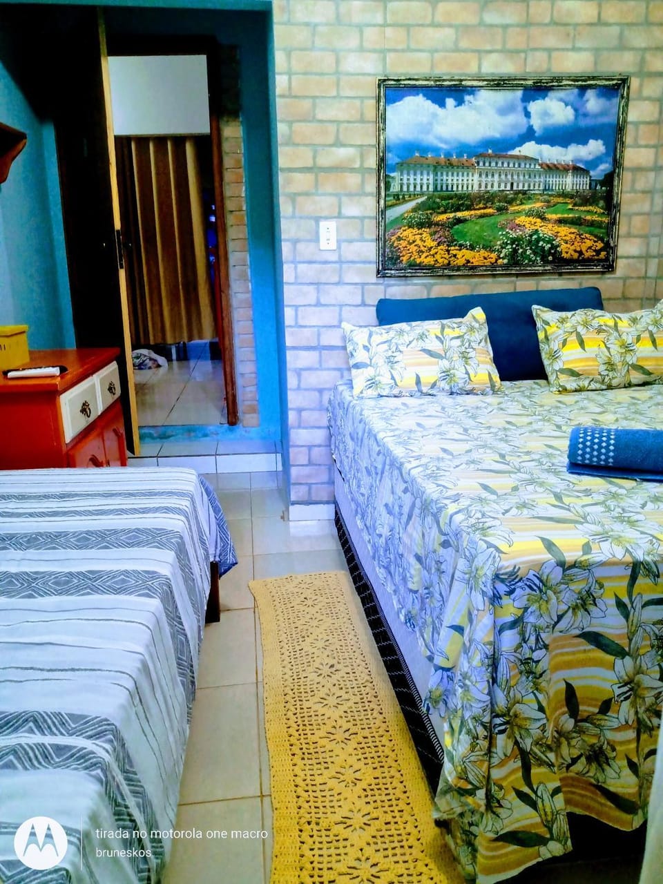 Suites Casa De Ban Vacation rental in State of Bahia