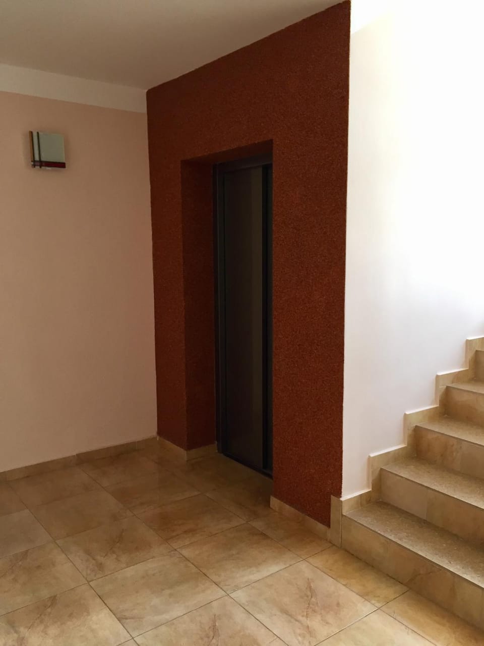 elevator