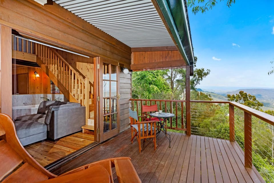 Patio, Patio, Day, Balcony/Terrace, Balcony/Terrace, On site, Mountain view