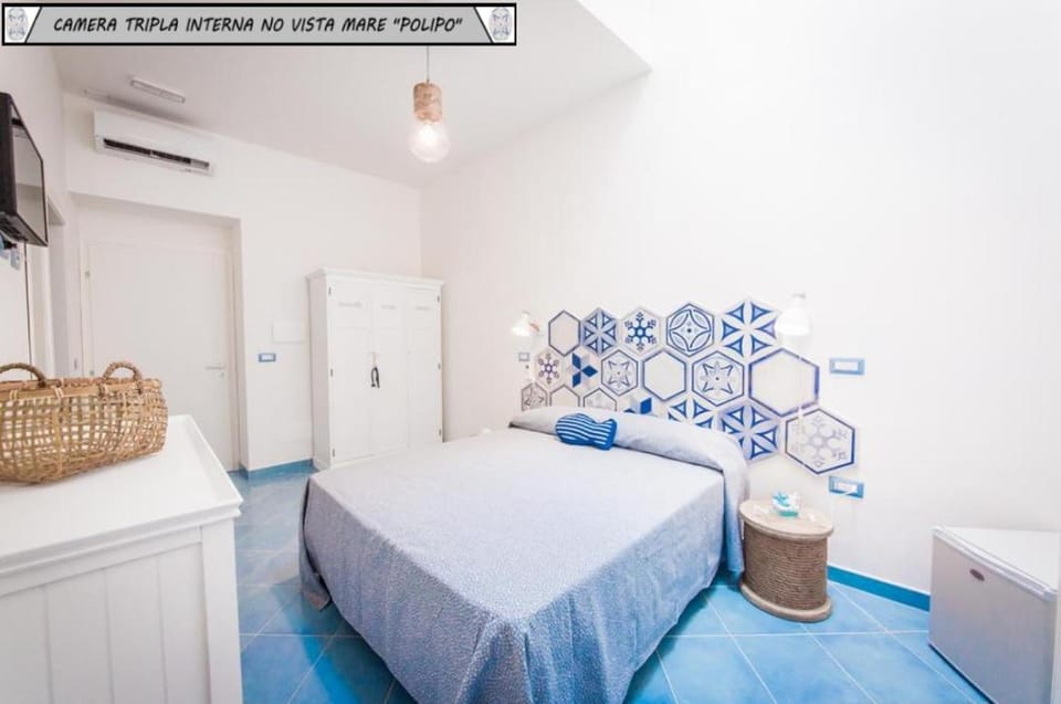 Zagma Un Passo Dal Mare Bed and Breakfast in Canneto