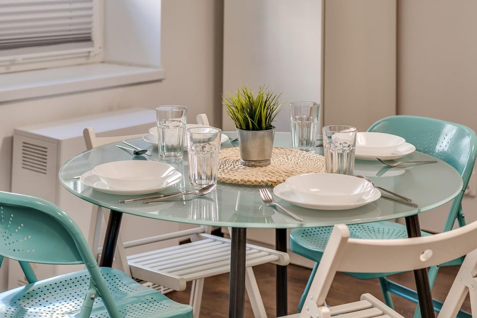 Apartament Szczęśliwa Trzynastka Apartment in Czechia