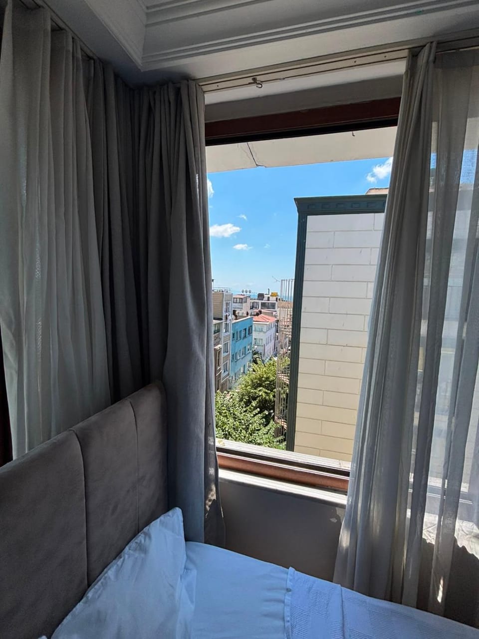 YASMİN Hotel Hotel in Istanbul